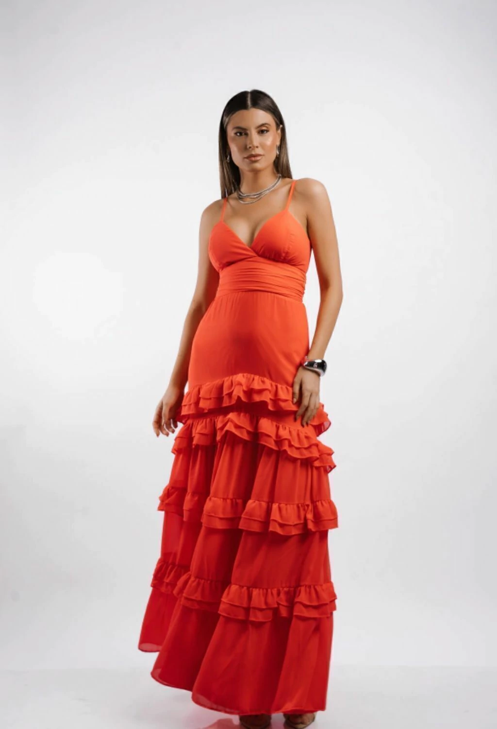 VESTIDO AYLA ANA DO CEU