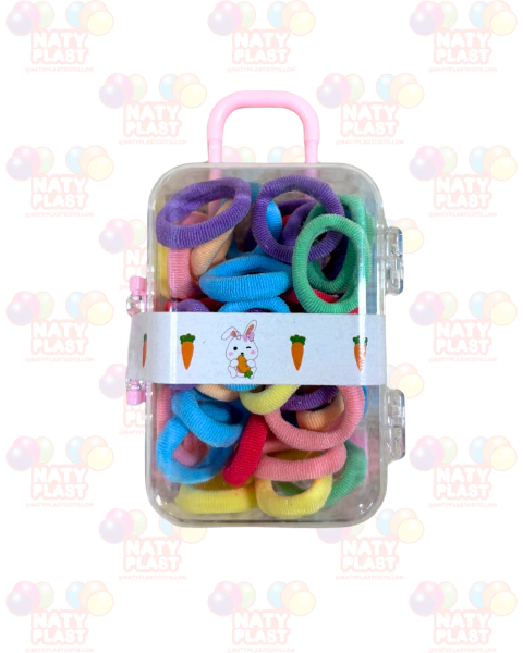 SET DE COLITAS