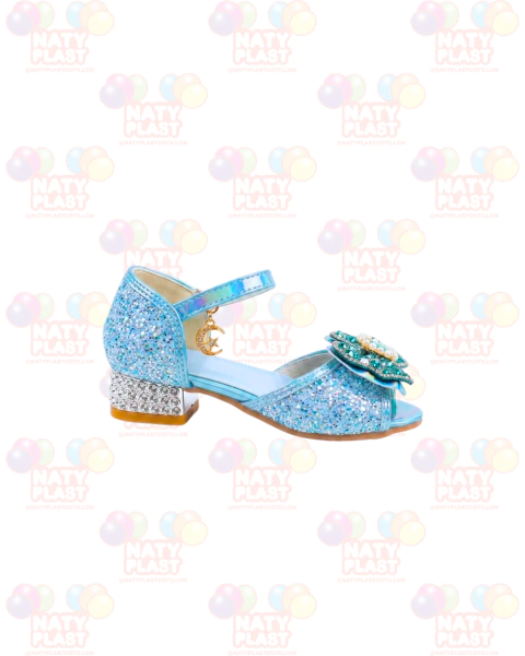 ZAPATITOS DE PRINCESAS