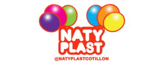 Naty Plast Cotillón