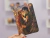 Card para Capinha de Kindle Holográfico (Cidade da Lua Crescente) - comprar online