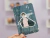 Card para Capinha de Kindle Holográfico (Crepúsculo) - EncantoVerso