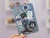 Card para Capinha de Kindle Holográfico (Off Campus) - EncantoVerso