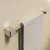 Kit Acessórios Banheiro Lavabo [4 Peças] Aço Inox 304 [C4]