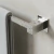 Porta Toalha De Banheiro [80cm] Aço Inox 304 [Q-T80] - loja online