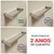 Porta Shampoo [50cm] Aço Inox 304 [Q-PS50] na internet