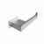 Porta Papel Higiênico Papeleira Aço Inox 304 [R-P1] - loja online