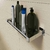 Kit Acessórios Banheiro/lavabo [6 Peças] Aço Inox 304 [Q6F]