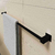 Kit Acessórios Banheiro/lavabo [6 Peças] Aço Inox 304 Preto Fosco [Q6GPF] na internet