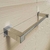 Porta Toalha De Banheiro 30cm Aço Inox 304 Alto Brilho [Q-T30] - comprar online