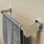 Imagem do Kit Acessórios Banheiro/lavabo 4 Peças Aço Inox 304 [Q4F]