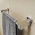 Kit Acessórios Banheiro/lavabo [3 Peças] Aço Inox 304 [Q3B] - Perfil Casa Inox - Produtos e Acessórios Inox