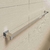 Porta Toalha De Banheiro [60cm] Aço Inox 304 [Q-T60] - comprar online