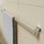 Kit Acessórios Banheiro/lavabo [3 Peças] Aço Inox 304 [Q3B] na internet