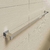 Porta Toalha De Banheiro [80cm] Aço Inox 304 [Q-T80] - comprar online