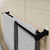 Kit Acessórios Banheiro/lavabo [6 Peças] Aço Inox 304 Preto Fosco [Q6HPF] na internet