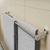 Kit Acessórios Banheiro/lavabo 4 Peças Aço Inox 304 [Q4F] na internet