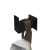Cabide Para Toalha [gancho] Aço Inox 304 Preto Fosco [Q-C1PF] - loja online