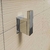 Cabide Para Toalha [gancho] Aço Inox 304 [R-C1] - Perfil Casa Inox - Produtos e Acessórios Inox