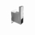 Cabide Para Toalha [gancho] Aço Inox 304 [R-C1] - loja online