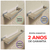 Porta Shampoo [40cm] Aço Inox 304 [R-PS40] na internet