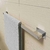 Porta Toalha De Banheiro [70cm] Aço Inox 304 [R-T70]