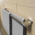Porta Toalha Duplo De Banheiro [70cm] Aço Inox 304 [R-TD70]