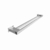 Imagem do Porta Toalha Duplo De Banheiro [70cm] Aço Inox 304 [R-TD70]