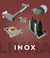 Banner de Perfil Casa Inox - Produtos e Acessórios Inox