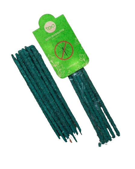 Sahumerio TAO Citronella