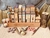 Kit Aromanza / Iluminarte x 40 productos!
