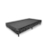 base de Sommier tapizado madera lustrada