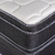 Colchon de resortes King size 2x2 