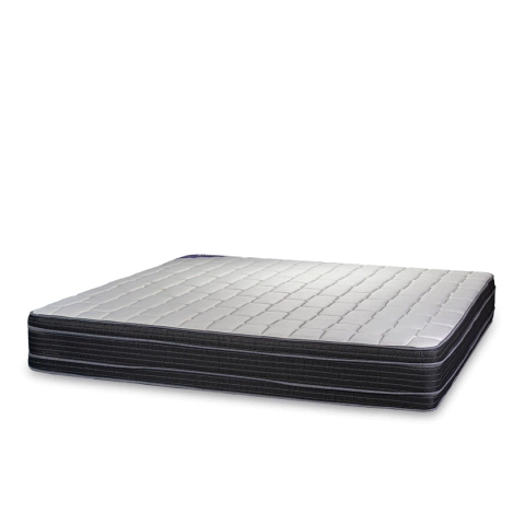 Colchon de resortes King size 2x2 