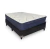 Conjunto de Colchon & Sommier Moscu Max - 2 plazas y media - (1.40*1.90)