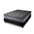Conjunto Gala de colchon y sommier 2 plazas