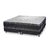 Conjunto de colchon y sommier king size especial 180 espuma