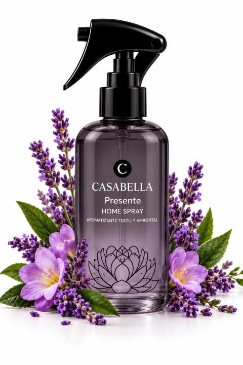 Home spray Casabella Presente 300 Ml