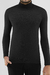 Blusa Tricot Casual Slim