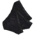 Kit Essencial 3 cuecas (Preto) Preto