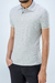 Camisa Polo Mc Casual Slim piquê