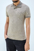 Camisa Polo Casual Slim