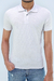 Camisa Polo Mc Casual Slim Fkt