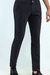 Calça Essencial Slim Color Sarja aveludada