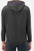 Jaqueta Casual Slim com capuz - comprar online