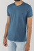 Camiseta Essencial Slim
