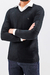 Suéter Tricot Slim Essencial