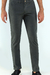 Calça Essencial Slim Color Sarja aveludada