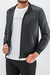 Jaqueta Casual Slim
