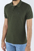 Camisa Polo Essencial Slim Piquet